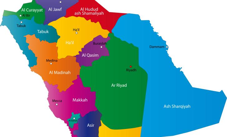 New transport infrastructure is being planned for Saudi Arabia’s Red Sea tourism project – image courtesy of © Indos82, Dreamstime.com