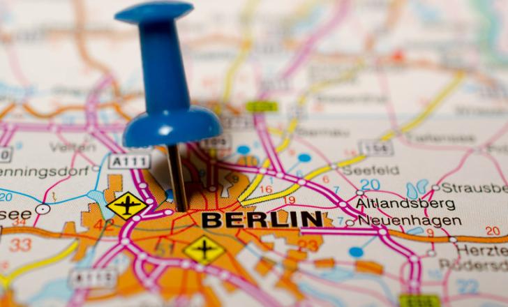 A bridge replacement project is planned for Berlin – image courtesy of © Andrea Simon, Dreamstime.com