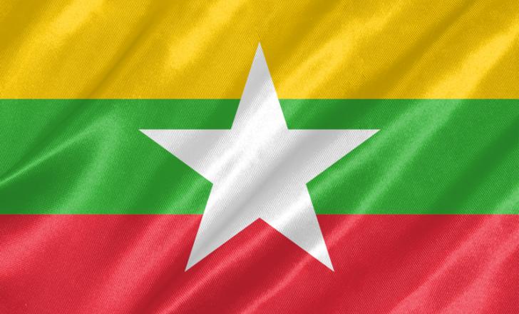 A new expressway will be a key project for Myanmar – image courtesy of © Vasile Bobirnac, Dreamstime.com