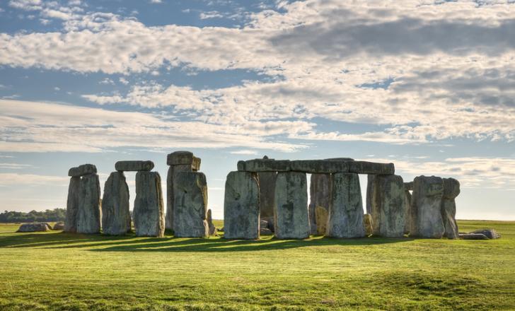 Approval has been given for the controversial Stonehenge Bypass project in the UK – image courtesy of © Roman Zaremba, Dreamstime.com