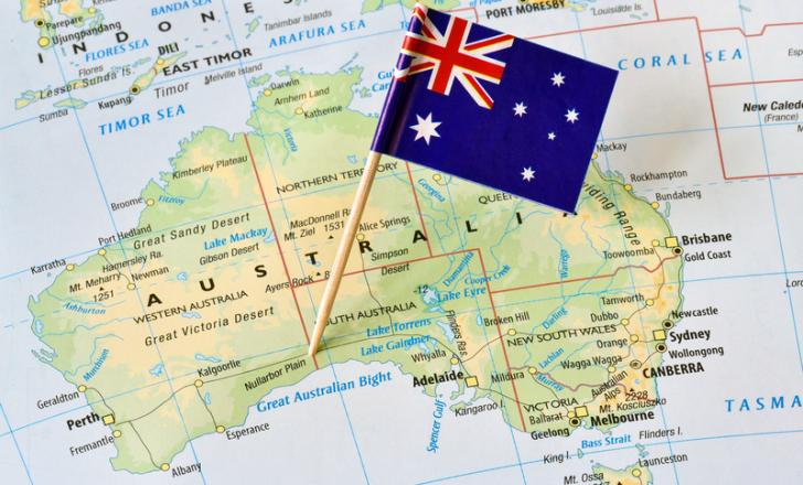 The historic Great Ocean Road in Australia’s Victoria State will be improved - image © courtesy Sjankauskas, Dreamstime.com