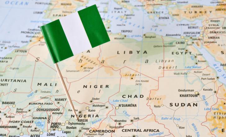 Nigeria is investing in road improvements – image courtesy of © Sjankauskas, Dreamstime.com