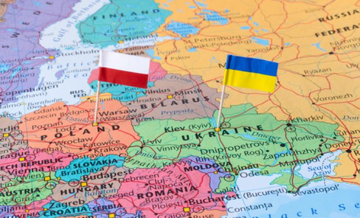 Ukraine is setting out a bridge and road programme for 2021 – image courtesy of © Sjankauskas, Dreamstime.com