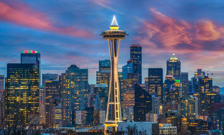 A repair plan has now been set for the West Seattle Bridge – image courtesy © Mariana Ianovska, Dreamstime.com