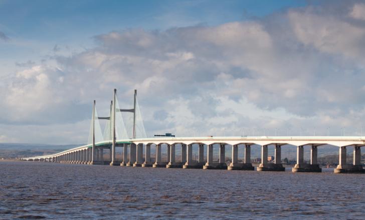 Amey is working on a new bridge maintenance package for Highways England – image courtesy of © Chrisp543, Dreamstime.com