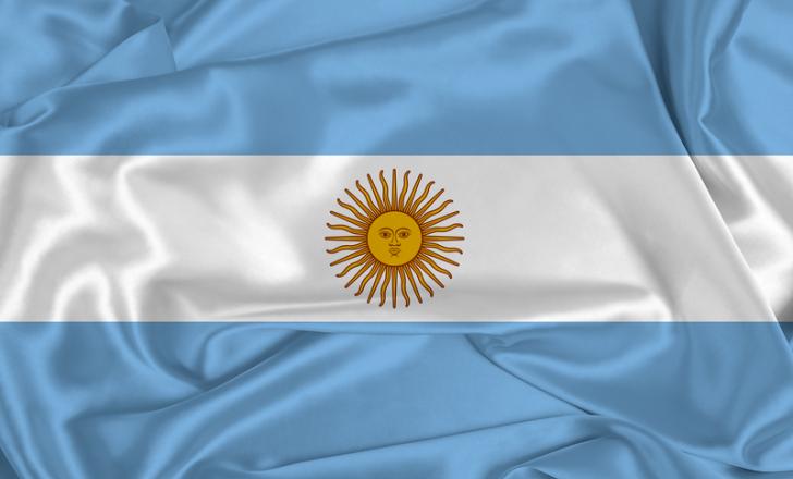 A new road project for Argentina now has funding secure – image courtesy of © Tony Bosse, Dreamstime.com