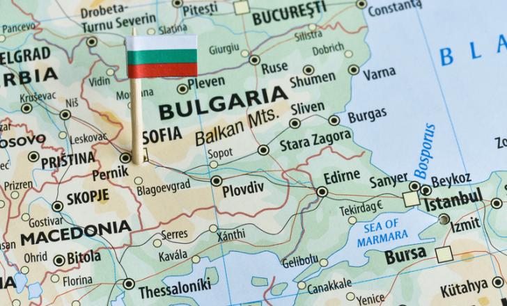 A tender is now open for a major highway project in Bulgaria – image © courtesy of Sjankauskas, Dreamstime.com
