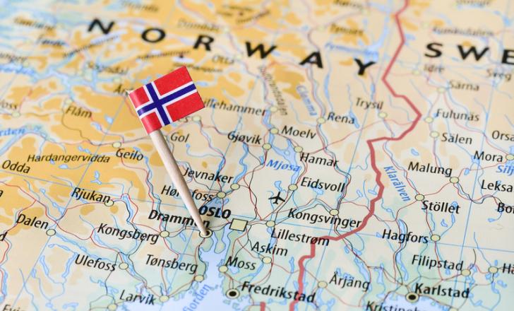 A large number of Norway’s road tunnels do not meet current European safety requirements – image courtesy of © Sjankauskas, Dreamstime.com