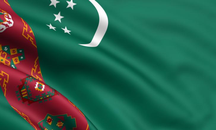 An important new road project will improve Turkmenistan’s international links – image courtesy of © Alexander Hübert, Dreamstime.com