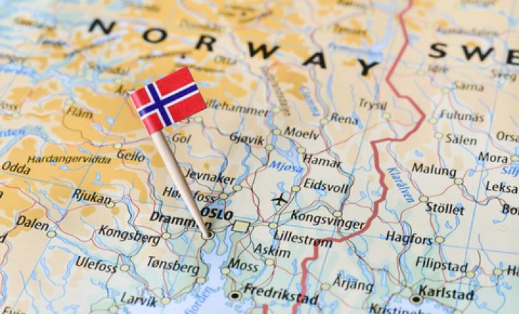 A new road project has been awarded in Norway – image courtesy of © Sjankauskas, Dreamstime.com