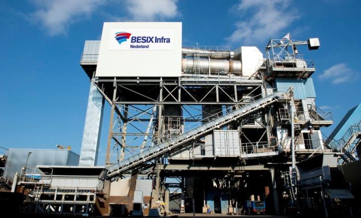 BESIX Group is growing its operations with a key acquisition in the Netherlands