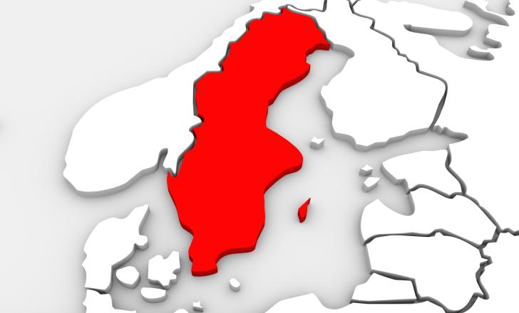 Nordic road conditions vary according to reports – image courtesy of © Iqoncept; Dreamstime.com