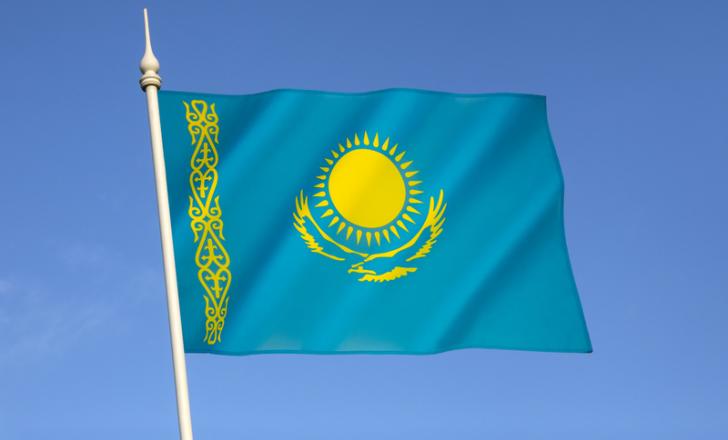 Further new highway works are planned for Kazakhstan – image courtesy © Steve Allen, Dreamstime.com