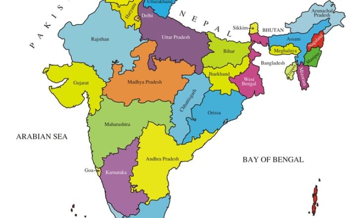 India is looking to expand its road development programe – image courtesy of © Sunil Lal, Dreamstime.com