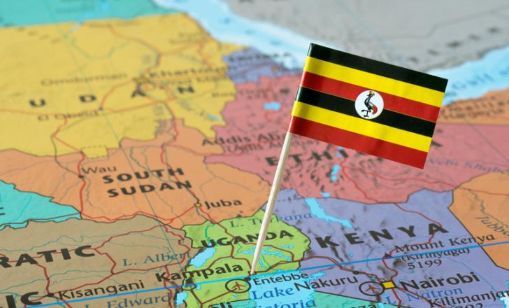 An important road project will be carried out in Uganda – image © courtesy of Sjankauskas, Dreamstime.com