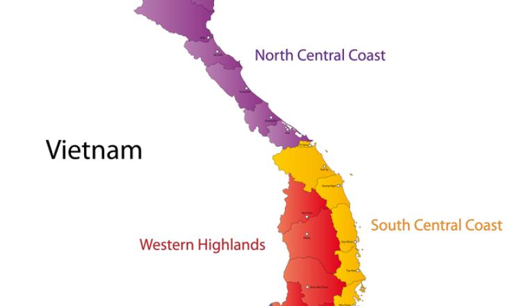 An important road project is being planned in Vietnam – image courtesy of © Indos82, Dreamstime.com