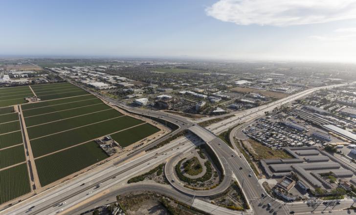 California seeks more data management for its highways to boost safety (©Trekandshoot/Dreamstime)