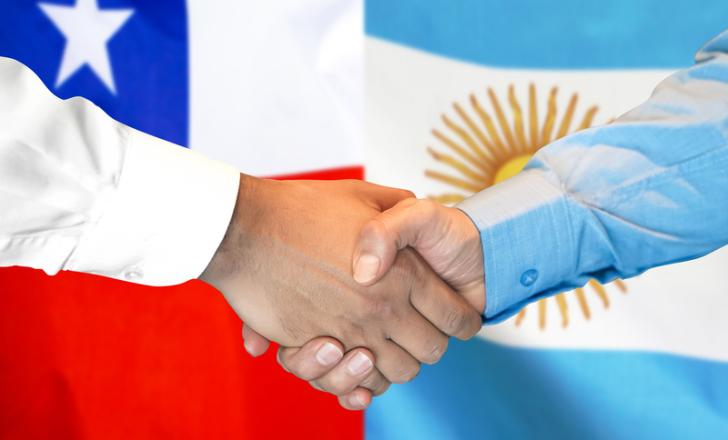 Plans are moving forward for two new tunnels linking Chile and Argentina – image courtesy of © Svershinsky, Dreamstime.com