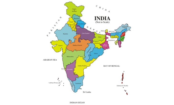India will host a construction machinery exhibition in December 2021 – image courtesy of © Sunil Lal, Dreamstime.com India will host a construction machinery exhibition