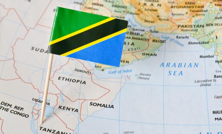 Tanzania is taking steps to boost road safety – image courtesy of © Sjankauskas, Dreamstime.com