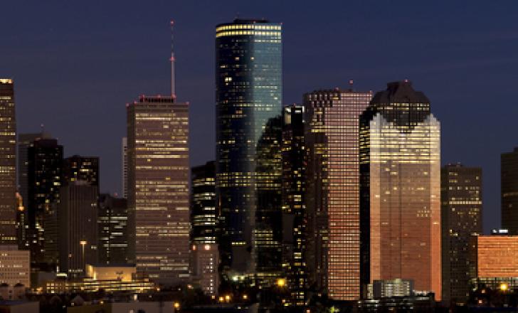 A controversial highway widening project is a topic for discussion in Houston – image courtesy of © Walter Faustini, Dreamstime.com