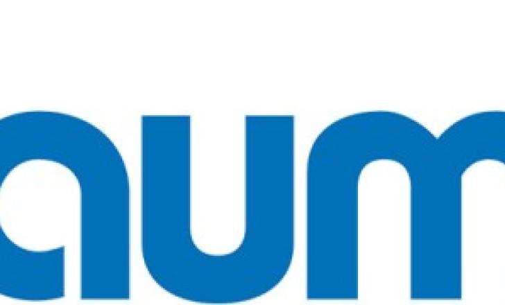 bauma week is scheduled for 4-10 April 2022 bauma logo
