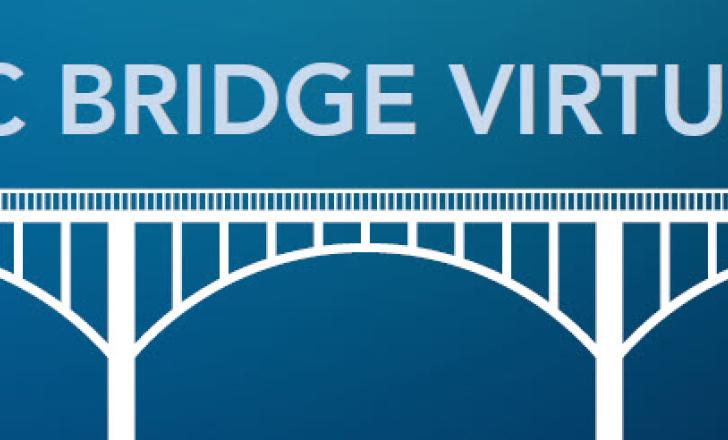 AASHTO is scheduling its National Bridge and Structure TRAC Contest as a virtual event April 28th - image courtesy © of Bentley Systems