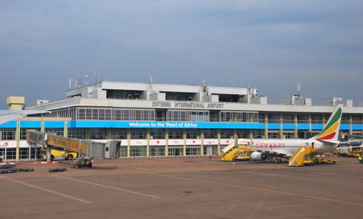 Egis will operate the new expressway linking Entebbe Airport with Uganda’s capital, Kampala – image courtesy of © Znm, Dreamstime.com