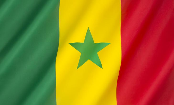 New road development works are planned in Senegal – image courtesy of © Steve Allen, Dreamstime.com