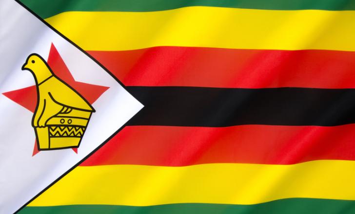 Road repairs are planned for Zimbabwe’s Bikita area – image courtesy of © Steve Allen, Dreamstime.com