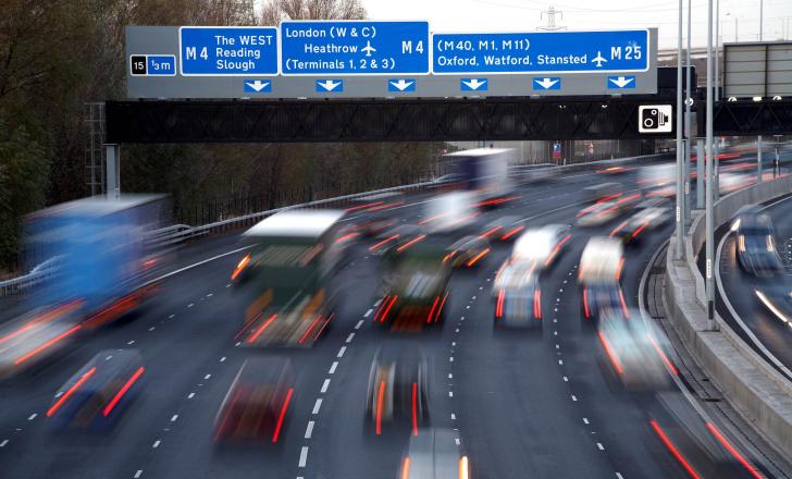 At the end of March, the group’s order book was £15.7 billion, around US$22 billion (image courtesy Balfour Beatty)