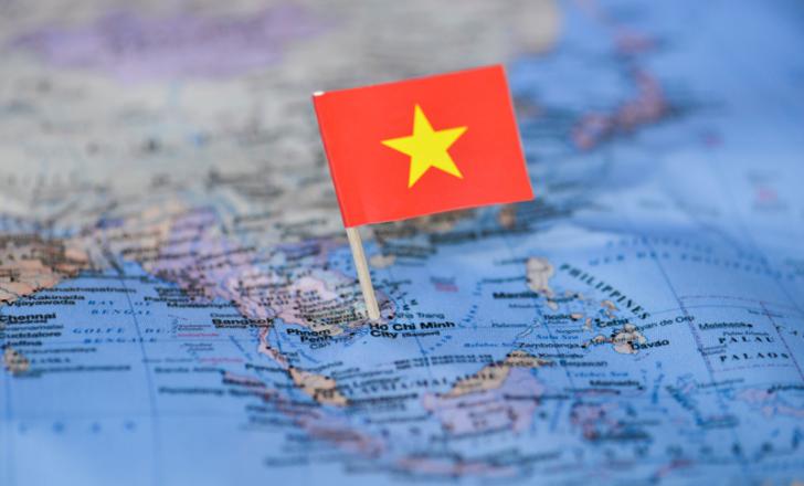 Vietnam’s highway network target has been set – image courtesy of © Vrezh Gyozalyan, Dreamstime.com