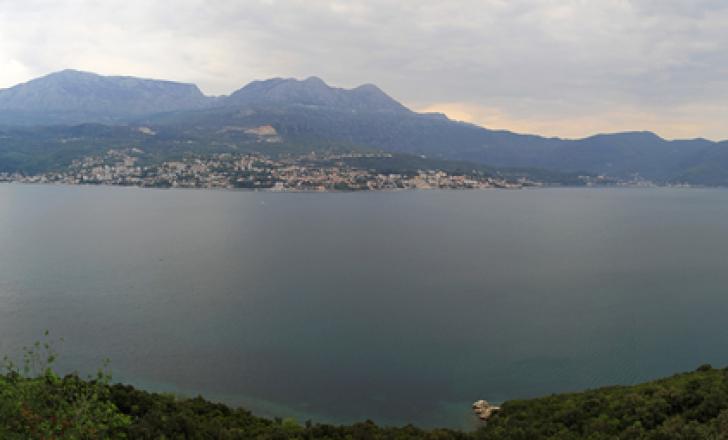 A new tunnel is proposed for Montenegro – image courtesy of © Baloncici, Dreamstime.com