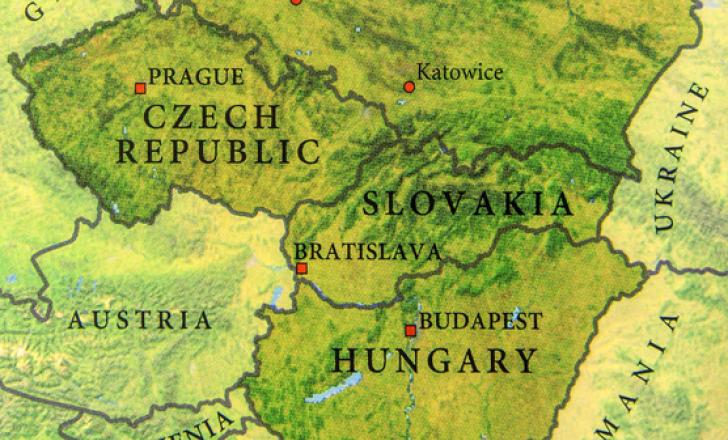 Work on the D4 and R7 roads in Slovakia faces a delay – image courtesy of © Marko Bukorovic, Dreamstime.com © Marko Bukorovic, Dreamstime.com
