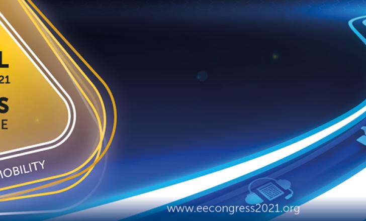 The main objectives of the E&E Congress 2021 are to provide a platform for industry and stakeholders and to demonstrate and learn from the innovation and new technologies that have been developed and their impact on products and processes over recent years