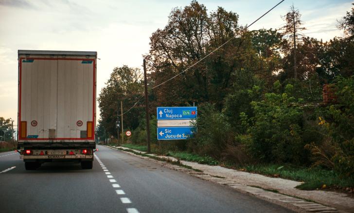 Romania’s local and county roads to get a financial boost (image © Ifeelstock/Dreamstime)