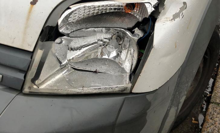 Insufficient progress has been made on road safety in Europe - image © courtesy of Mike Woof