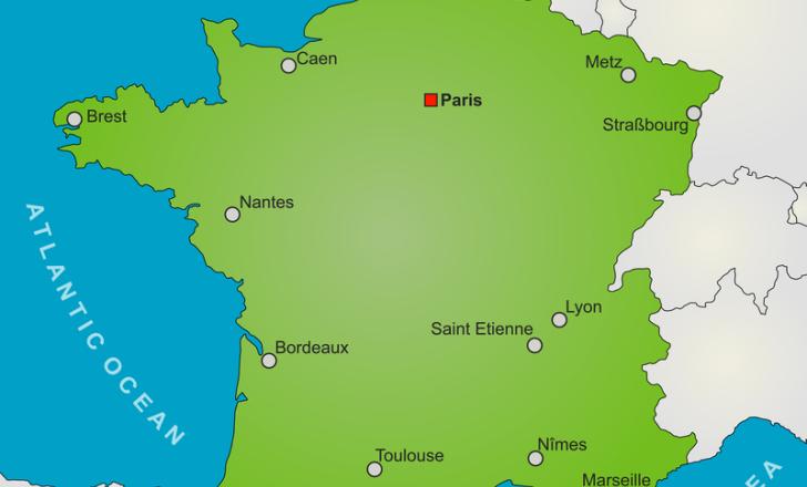 A key French road bypass project will now cost more than previously expected – image courtesy of © Daniel Kaesler, Dreamstime.com