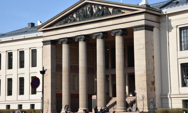 Trimble is helping fund a new lab at Oslo Metropolitan University – image courtesy of © Miroslav Jacimovic, Dreamstime.com