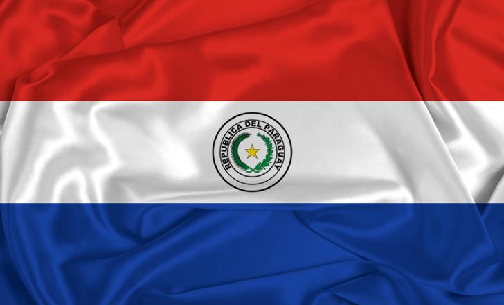 Work is underway on Paraguay’s Pilar Road project – image courtesy of © Tony Bosse, Dreamstime.com