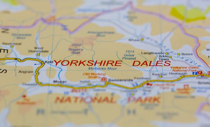 Amey is now handling the Area 12 road maintenance contract covering Yorkshire in the UK for Highways England – image courtesy of © Gary Hider | Dreamstime.com