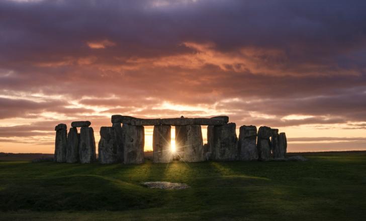 More controversy surrounds the proposed Stonehenge Bypass Tunnel – image courtesy of © Inigocia, Dreamstime.com
