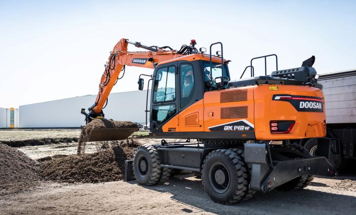 A major stake in Doosan will be bought by Hyundai