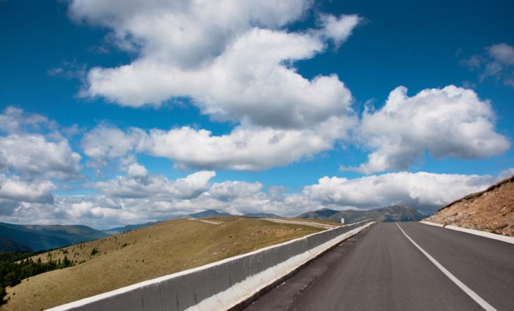 Reports have suggested the A0 project could be complete by 2024 (image © Paco787794/Dreamstime)