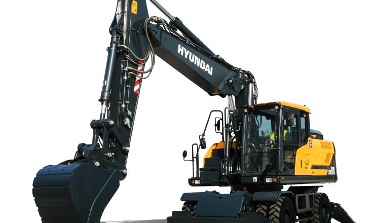 Hyundai and Doosan will continues develop both their product lines following the move