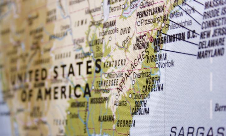An important bill has made a key step in the US – image courtesy of © Igor Sokalski, Dreamstime.com