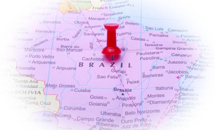 Brazil needs to improve its road safety, with Paraná State now leading the way - image courtesy of © Raja Rc, Dreamstime.com