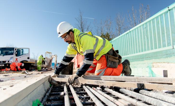 Specialist contractor CRL has won major packages of works in the UK from National Highways