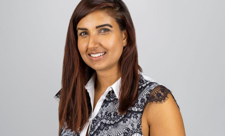 Suneeta Johal: joins the CEA from the Association of Independent Professionals and the Self-Employed