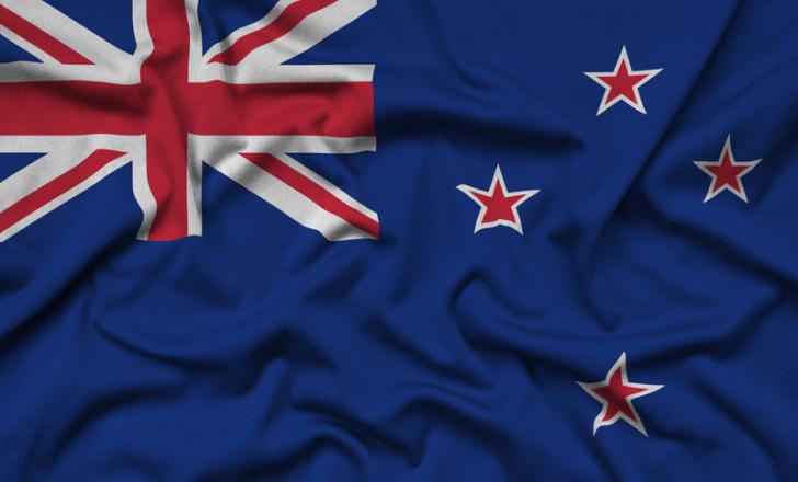 Road improvements will be carried out in New Zealand’s North Island – image courtesy of © Mykhailo Polenok, Dreamstime.com